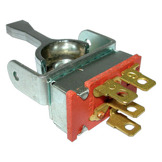 gpd® - HVAC Blower Control Switch