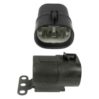 gpd® - HVAC Blower Relay