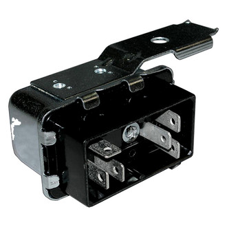gpd® - Engine Cooling Fan Motor Relay