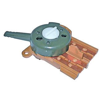 gpd® - HVAC Blower Control Switch
