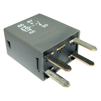 gpd® - HVAC Blower Motor Relay