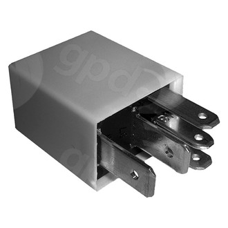 gpd® - Engine Cooling Fan Motor Relay