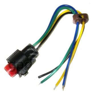 gpd® - A/C Clutch Cycle Switch