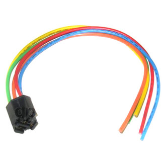 gpd® - HVAC Blower Motor Relay Connector