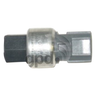 gpd® - A/C Clutch Cycle Switch