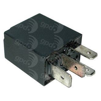 gpd® - HVAC Blower Motor Relay