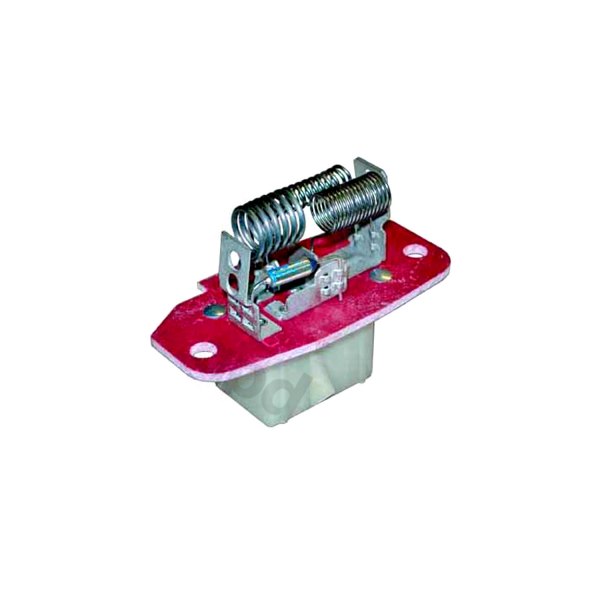 gpd® - HVAC Blower Motor Resistor