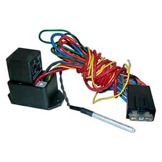 gpd® - Engine Cooling Fan Switch