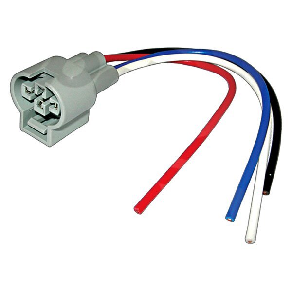 gpd® - A/C Pressure Transducer Connector