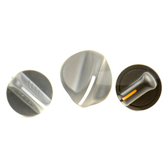 gpd® - HVAC Heater Control Knob