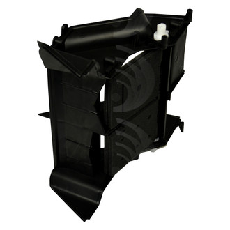 gpd® - HVAC Blend Door Repair Kit
