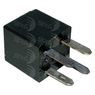 gpd® - A/C Compressor Control Relay