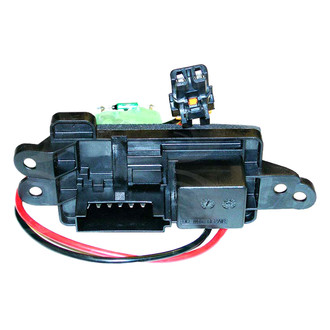 gpd® - HVAC Blower Motor Resistor