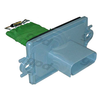 gpd® - HVAC Blower Motor Resistor
