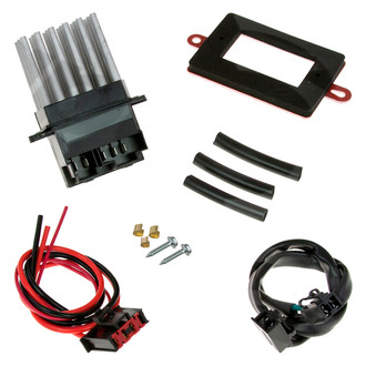 gpd® - HVAC Blower Motor Resistor