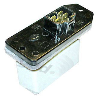 gpd® - HVAC Blower Motor Resistor