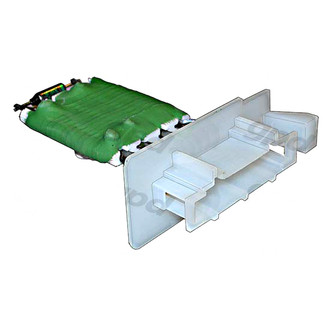 gpd® - HVAC Blower Motor Resistor