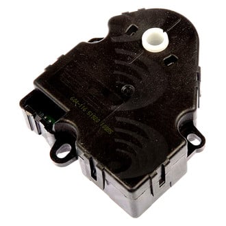 gpd® - HVAC Heater Blend Door Actuator