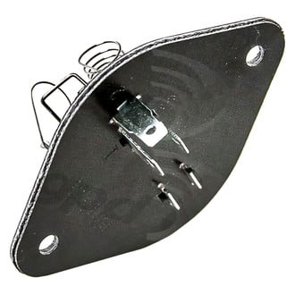 gpd® - HVAC Blower Motor Resistor