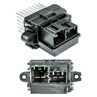 gpd® - HVAC Blower Motor Resistor