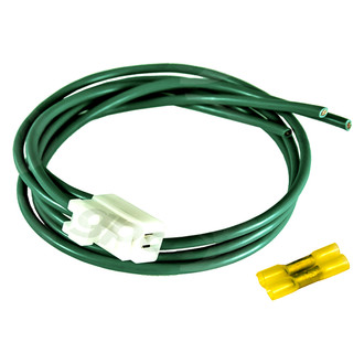 gpd® - HVAC Blower Motor Resistor Harness