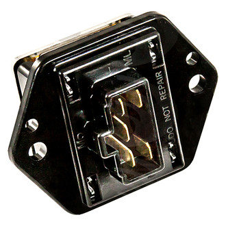 gpd® - HVAC Blower Motor Resistor
