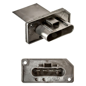 gpd® - HVAC Blower Motor Resistor