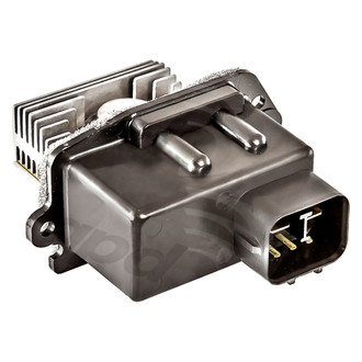gpd® - HVAC Blower Motor Resistor