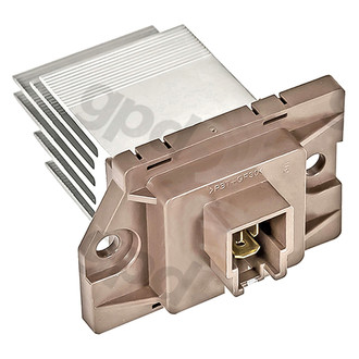 gpd® - HVAC Blower Motor Resistor
