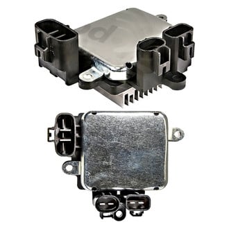 gpd® - Engine Cooling Fan Module