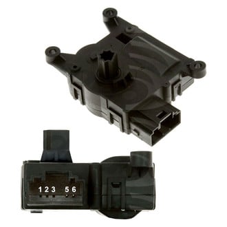 gpd® - HVAC Heater Blend Door Actuator