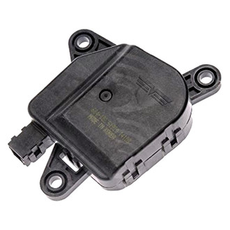 gpd® - HVAC Heater Blend Door Actuator