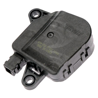 gpd® - HVAC Heater Blend Door Actuator