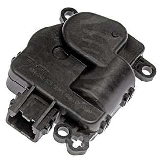 gpd® - HVAC Heater Blend Door Actuator