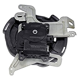 gpd® - HVAC Heater Blend Door Actuator