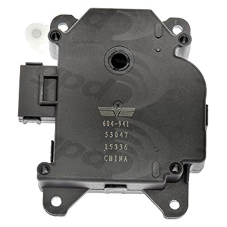 gpd® - HVAC Heater Blend Door Actuator