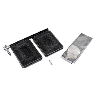 gpd® - HVAC Blend Door Repair Kit