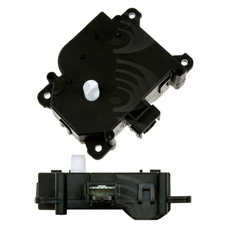 gpd® - HVAC Heater Blend Door Actuator
