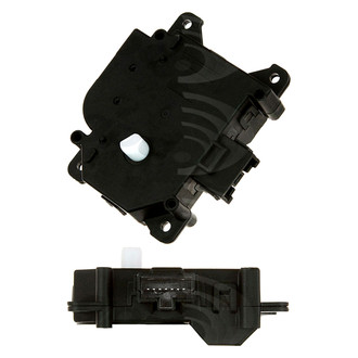gpd® - HVAC Recirculation Door Actuator