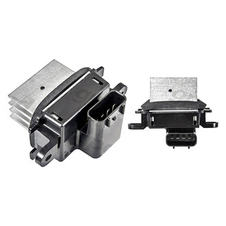 gpd® - HVAC Blower Motor Resistor