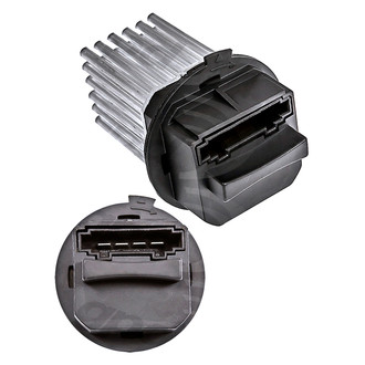 gpd® - HVAC Blower Motor Resistor