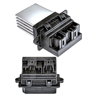 gpd® - HVAC Blower Motor Resistor