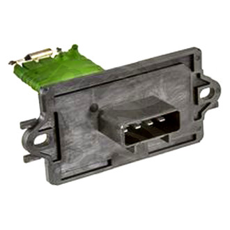 gpd® - HVAC Blower Motor Resistor
