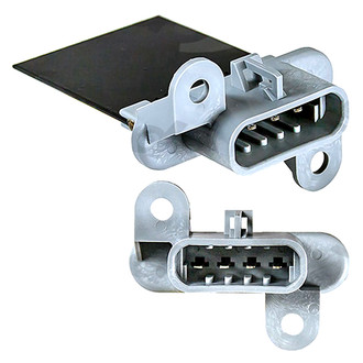 gpd® - HVAC Blower Motor Resistor