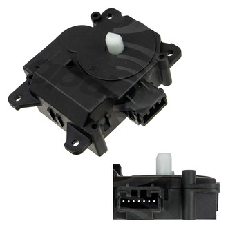 gpd® - HVAC Mode Door Actuator
