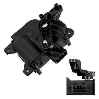 gpd® - HVAC Heater Blend Door Actuator
