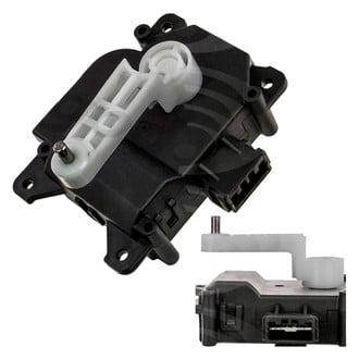 gpd® - HVAC Heater Blend Door Actuator