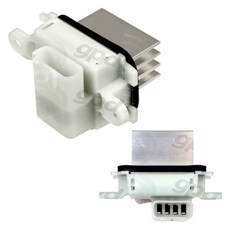 gpd® - HVAC Blower Motor Resistor