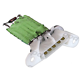 gpd® - HVAC Blower Motor Resistor Harness