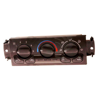 gpd® - HVAC Control Panel
